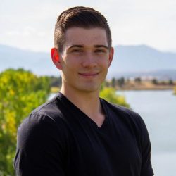Tyler Blue Profile Image